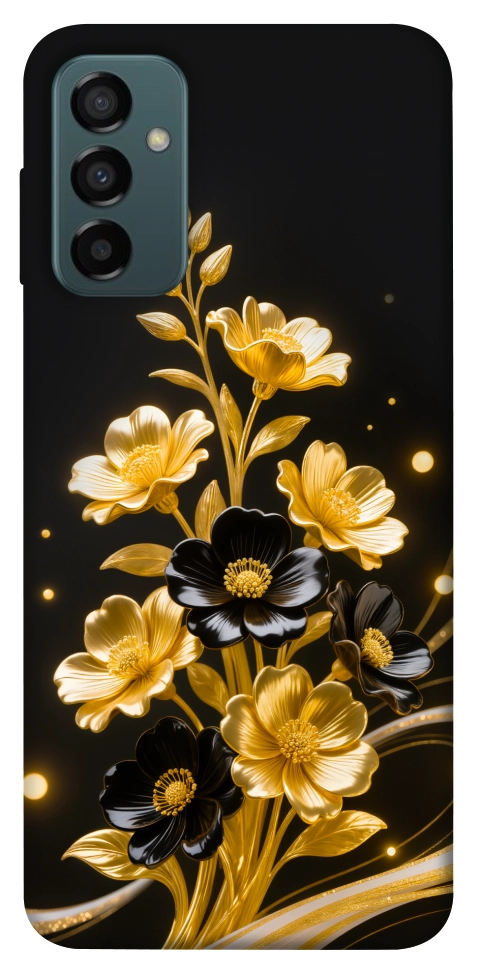 Чехол Golden shine для Galaxy M23 5G