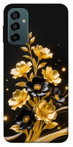 Чохол Golden shine для Galaxy M13 4G