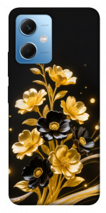 Чехол Golden shine для Xiaomi Redmi Note 12 5G