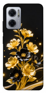 Чехол Golden shine для Xiaomi Redmi Note 11E
