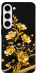Чехол Golden shine для Galaxy S23+
