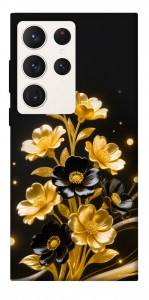 Чохол Golden shine для Galaxy S23 Ultra