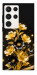 Чехол Golden shine для Galaxy S23 Ultra