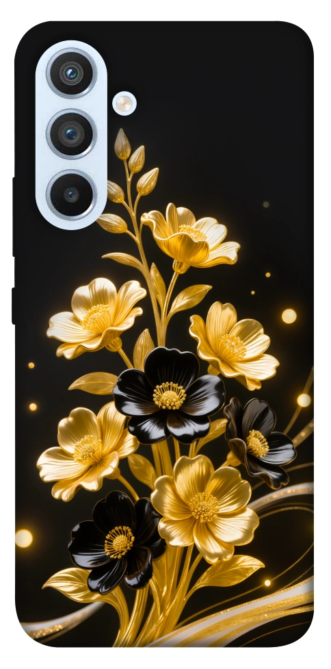 Чехол Golden shine для Galaxy A54 5G