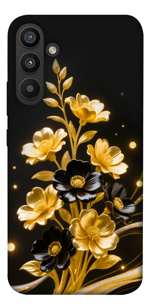 Чехол Golden shine для Galaxy A34 5G