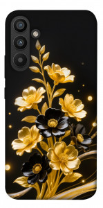 Чехол Golden shine для Galaxy A34 5G