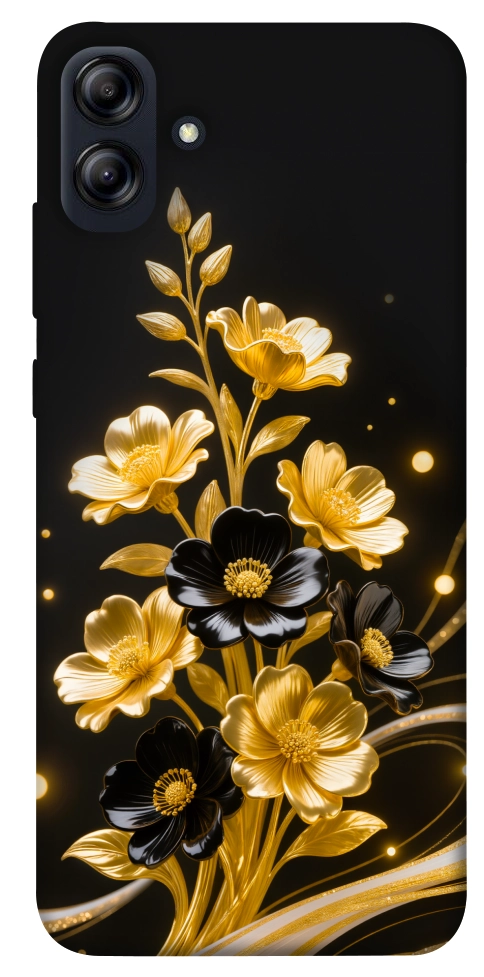 Чехол Golden shine для Galaxy A04e