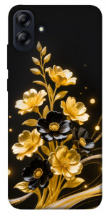 Чехол Golden shine для Galaxy A04e