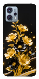 Чохол Golden shine для Motorola Moto G23