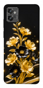 Чохол Golden shine для Motorola Moto G32