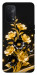 Чехол Golden shine для Oppo A74 5G