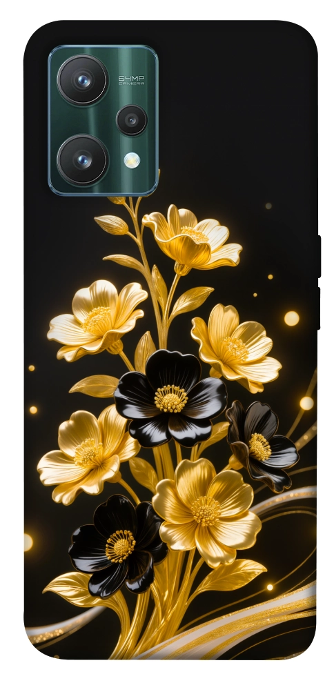 Чохол Golden shine для Realme 9 Pro