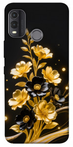 Чохол Golden shine для Nokia G11 Plus