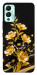 Чехол Golden shine для Infinix Hot 12 Play