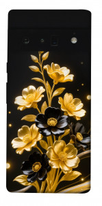 Чохол Golden shine для Google Pixel 6 Pro