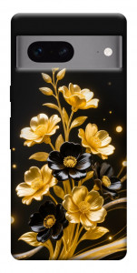Чехол Golden shine для Google Pixel 7