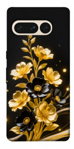Чехол Golden shine для Google Pixel 7 Pro