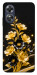 Чехол Golden shine для Oppo A17