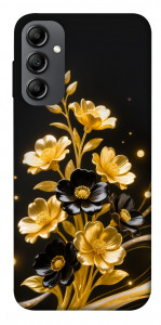 Чехол Golden shine для Galaxy A14