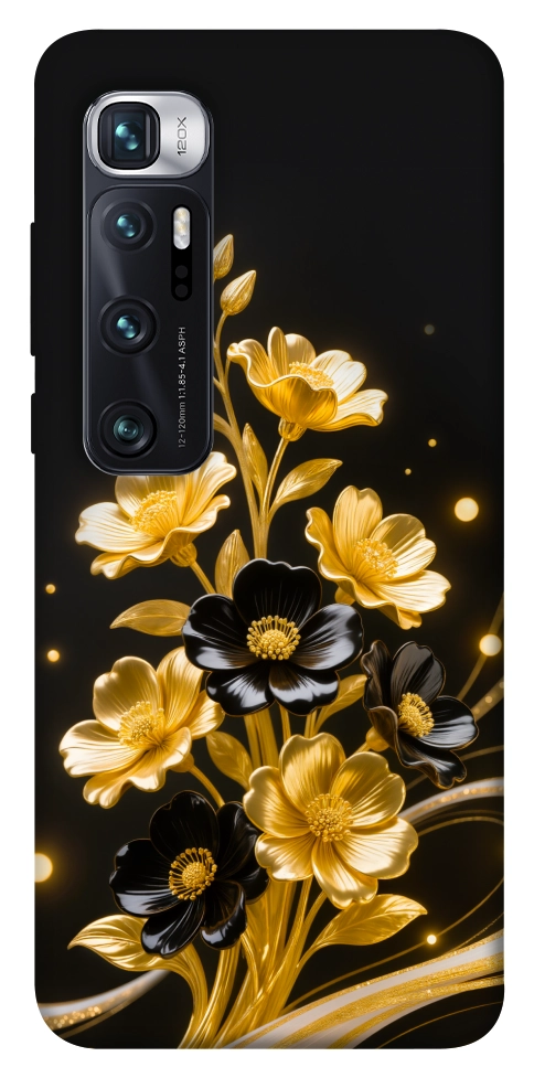 Чехол Golden shine для Xiaomi Mi 10 Ultra