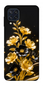 Чехол Golden shine для Galaxy M32