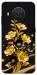Чехол Golden shine для Nokia X20