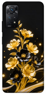 Чехол Golden shine для Xiaomi Redmi Note 12 Pro