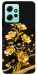 Чехол Golden shine для Xiaomi Redmi Note 12 4G