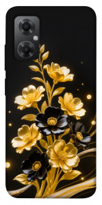 Чохол Golden shine для Xiaomi Redmi Note 11R