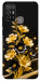 Чехол Golden shine для ZTE Blade A52