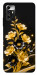 Чехол Golden shine для ZTE Blade V40 Vita
