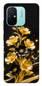 Чохол Golden shine для Xiaomi Redmi 12C