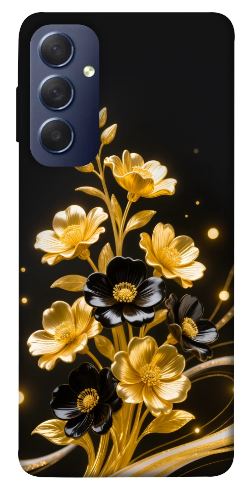 Чохол Golden shine для Galaxy M54 5G