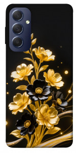 Чехол Golden shine для Galaxy M54 5G