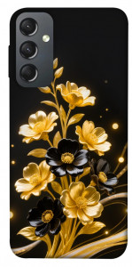 Чехол Golden shine для Galaxy A24 4G