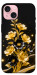 Чехол Golden shine для iPhone 15