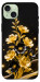 Чехол Golden shine для iPhone 15 Plus