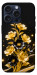 Чохол Golden shine для iPhone 15 Pro