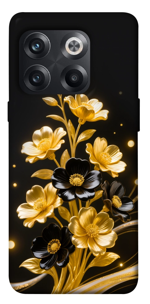 Чохол Golden shine для OnePlus 10T