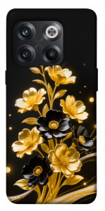 Чохол Golden shine для OnePlus 10T