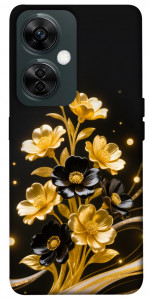 Чехол Golden shine для OnePlus Nord CE 3 Lite