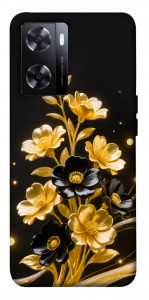Чохол Golden shine для OnePlus Nord N20 SE
