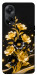 Чехол Golden shine для Oppo A58 4G