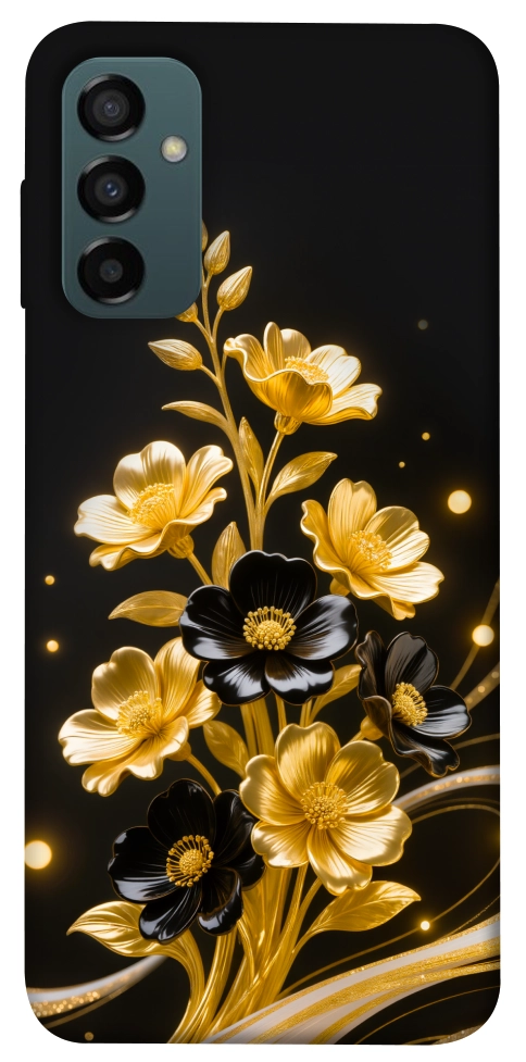 Чехол Golden shine для Galaxy M34 5G