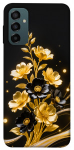 Чехол Golden shine для Galaxy M34 5G