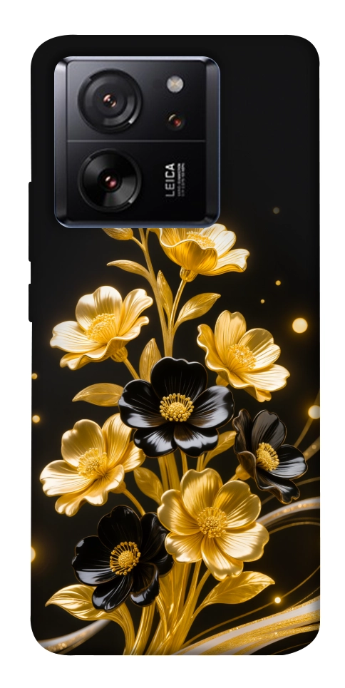 Чехол Golden shine для Xiaomi 13T