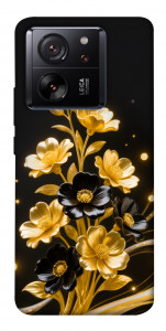 Чехол Golden shine для Xiaomi 13T