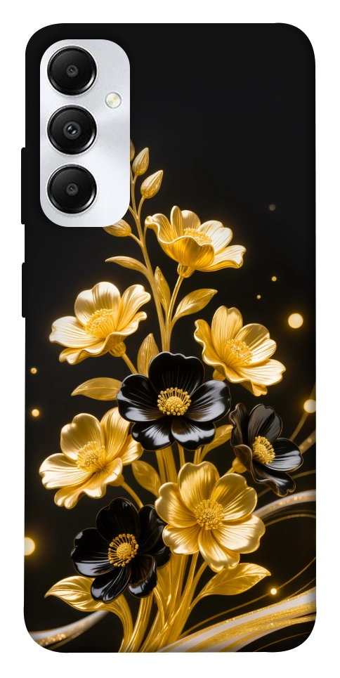 Чохол Golden shine для Galaxy A05s