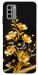 Чохол Golden shine для Nokia G22
