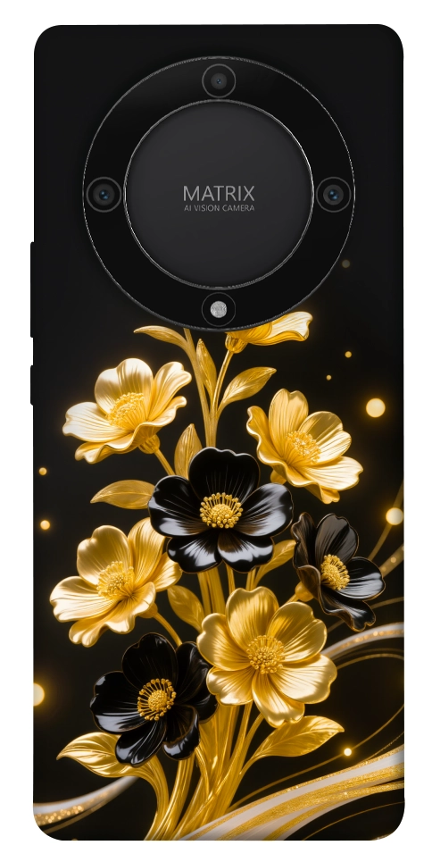Чехол Golden shine для Huawei Magic5 Lite